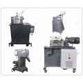 China PET Granulator Recycling Machine In Plastic Extrusion Machine